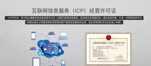如何申請(qǐng)辦理經(jīng)營(yíng)性ICP備案 以廣告業(yè)務(wù)為例的全流程指南