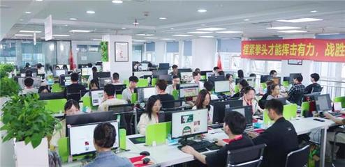 電子商務(wù)技術(shù)服務(wù) 驅(qū)動商業(yè)轉(zhuǎn)型的關(guān)鍵力量